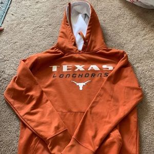 Texas hoodie